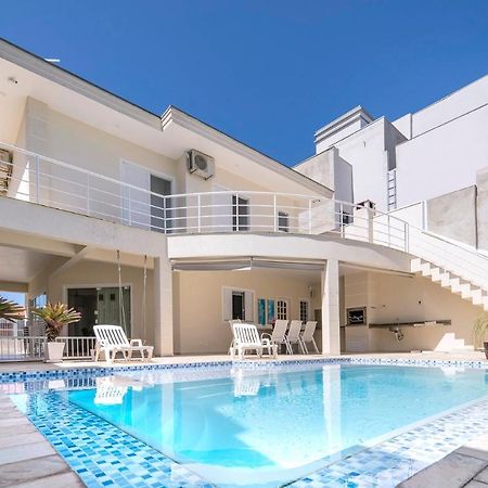 Casa De Praia Em Bombinhas Beach House Buitenkant foto