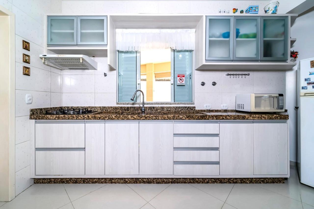 Casa De Praia Em Bombinhas Beach House Buitenkant foto