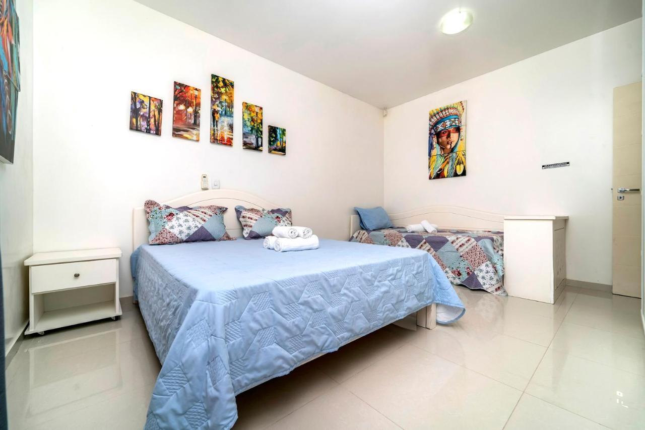 Casa De Praia Em Bombinhas Beach House Buitenkant foto
