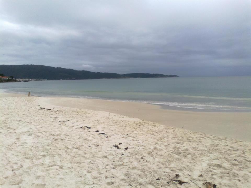 Casa De Praia Em Bombinhas Beach House Buitenkant foto