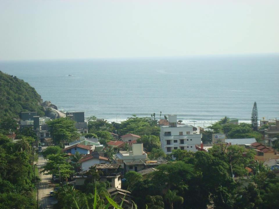 Casa De Praia Em Bombinhas Beach House Buitenkant foto
