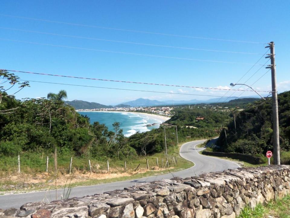 Casa De Praia Em Bombinhas Beach House Buitenkant foto