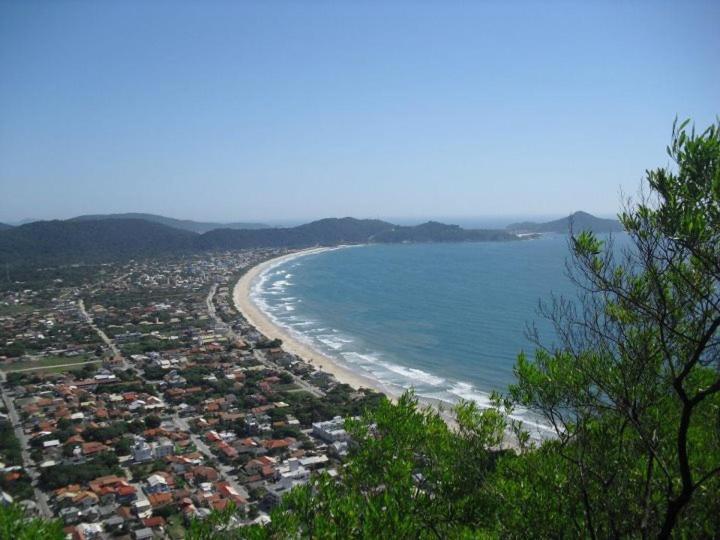 Casa De Praia Em Bombinhas Beach House Buitenkant foto