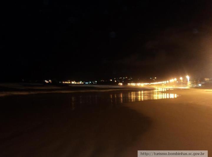 Casa De Praia Em Bombinhas Beach House Buitenkant foto