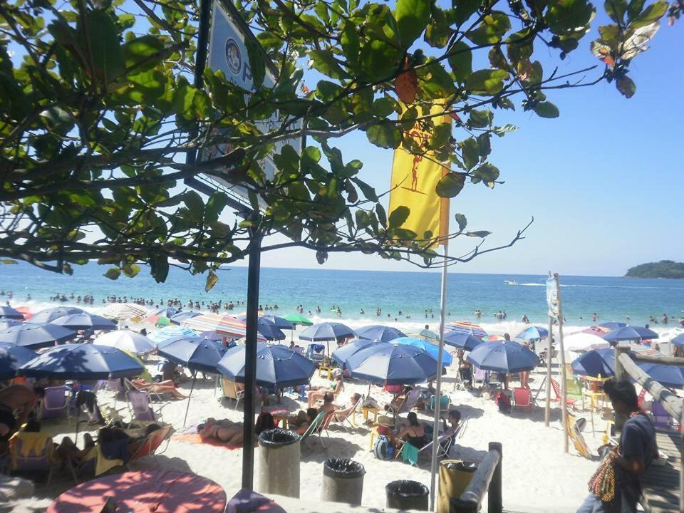 Casa De Praia Em Bombinhas Beach House Buitenkant foto