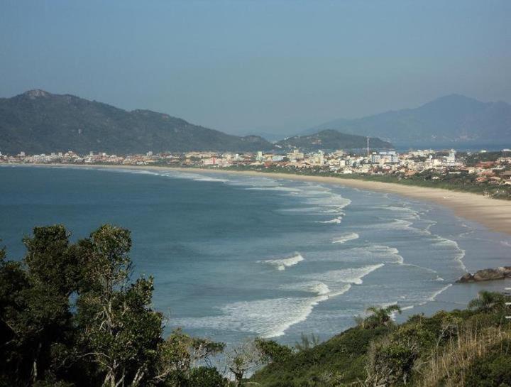 Casa De Praia Em Bombinhas Beach House Buitenkant foto